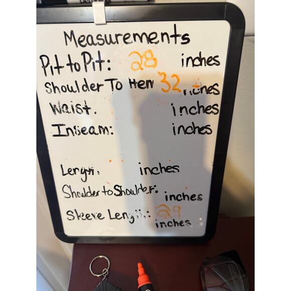 Eddie Bauer Men's Quest Fleece 1/4 Zip Pullover Southwest Ultra Soft TXL - Picture 8 of 8